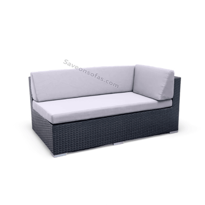 Outdoor Sectional Pieces 