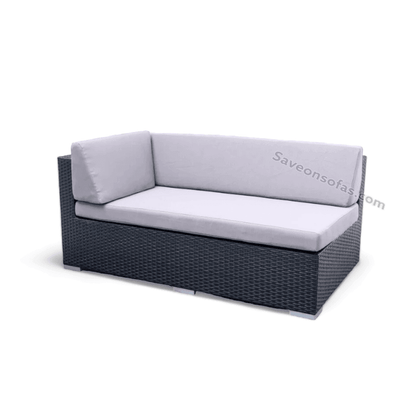 Outdoor Sectional Pieces