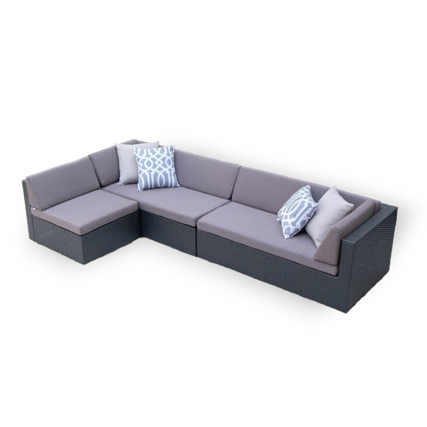 Premium CLASSICAL L Shaped Sectional | Unwind in Style and Comfort