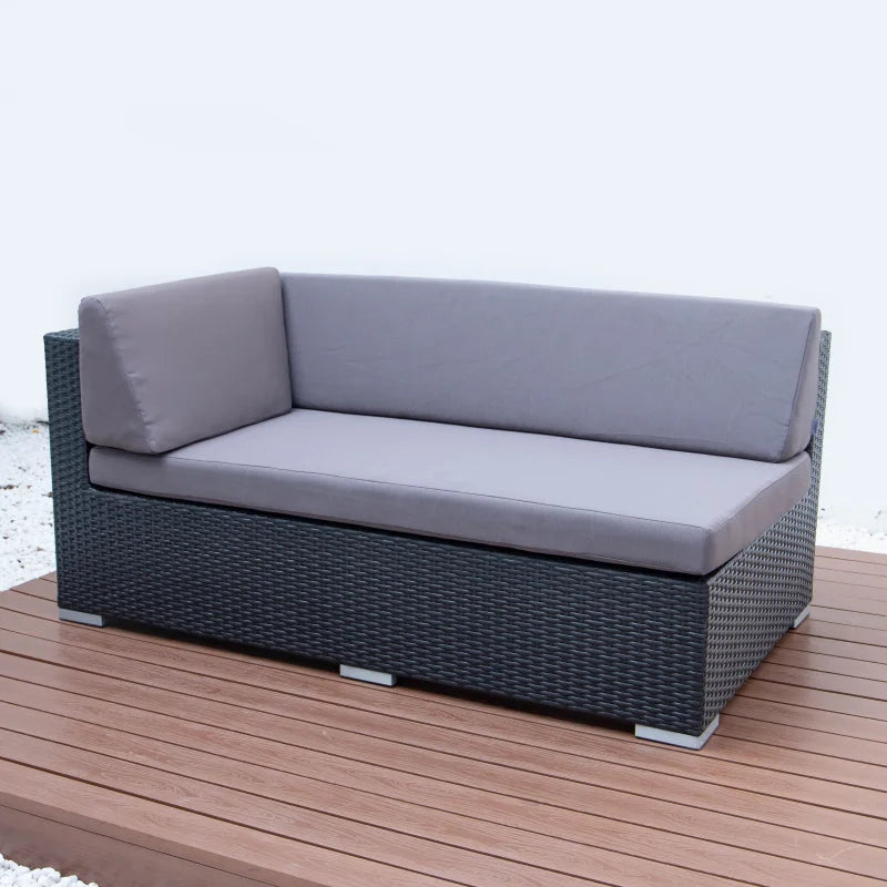 Outdoor Sectional Pieces 