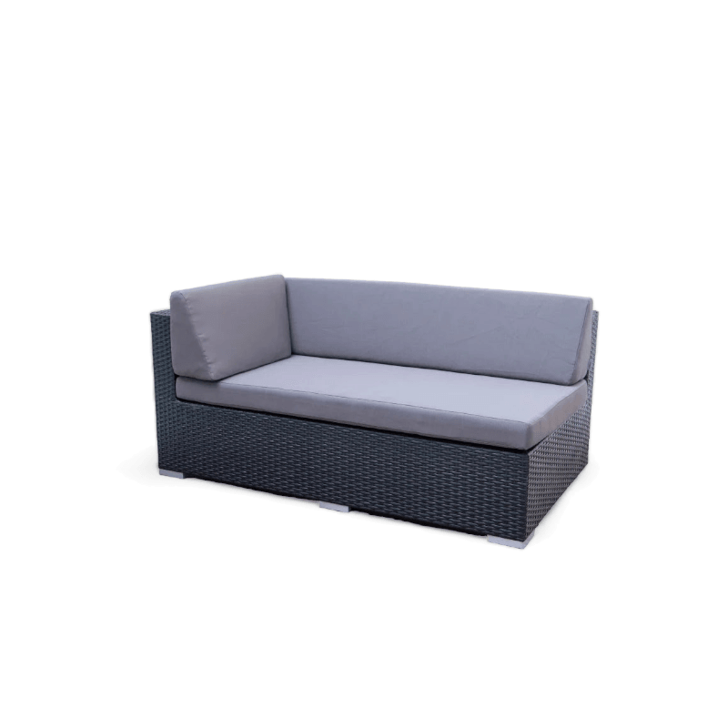 Outdoor Sectional Pieces 