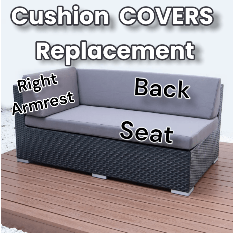 Waterproof Cushion Covers 