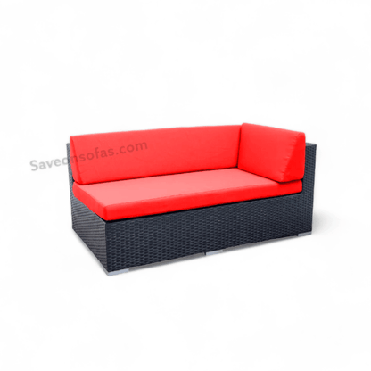 Outdoor Sectional Pieces 