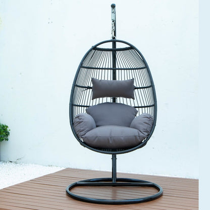 Egg Swing Chairs 