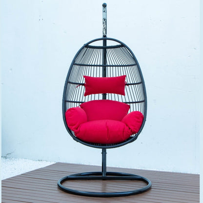 Egg Swing Chairs 