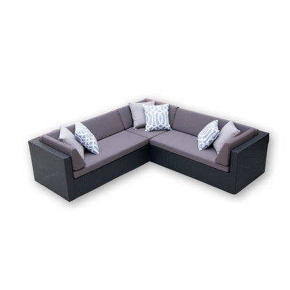 Premium Symmetrical L Sectional