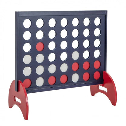 2.5ft 4-to-Score Giant Game Set