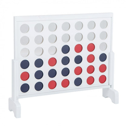 2.5ft 4-to-Score Giant Game Set