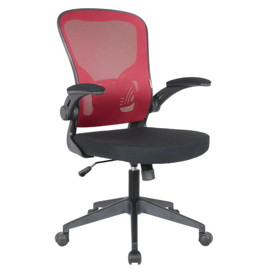 LM  Newton Mesh Office Chair