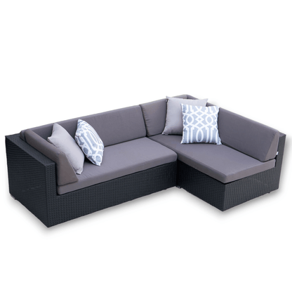 Premium L-Shaped Sectional Sofa