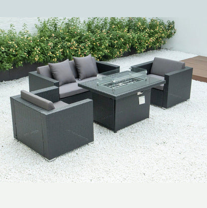 Love Seat PATIO ❤️ | All stock BNIB | DELIVERY Available Save on Sofas