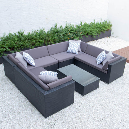 Premium Giant U-Shape Sectional