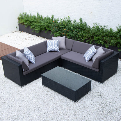 Premium Symmetrical L Sectional 