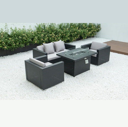 Love Seat PATIO ❤️ | All stock BNIB | DELIVERY Available Save on Sofas