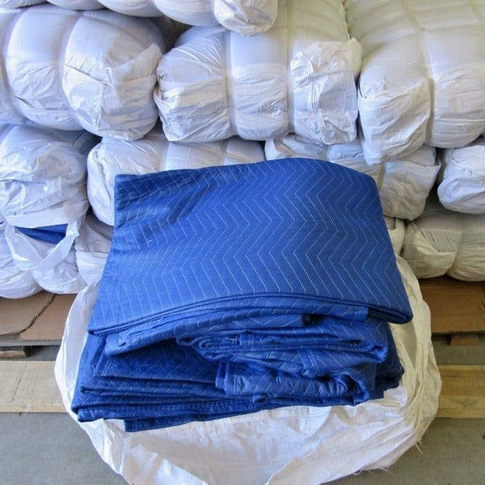 Wholesale Moving Blankets